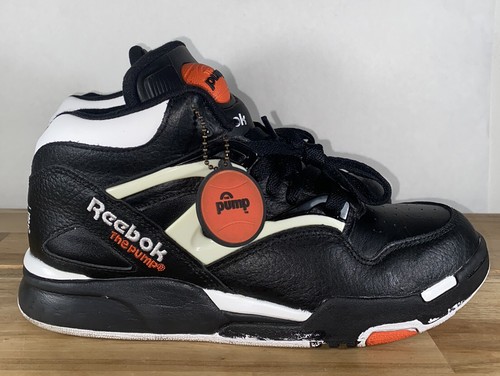 mens reebok pumps